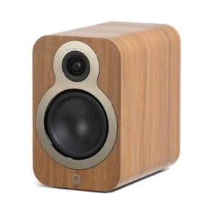 Полочная акустика Q Acoustics Q3020c Pin Oak (2024)