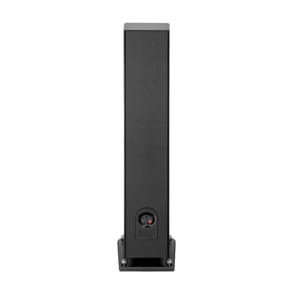 Напольная акустика Focal ARIA EVO X N3 Black High Gloss