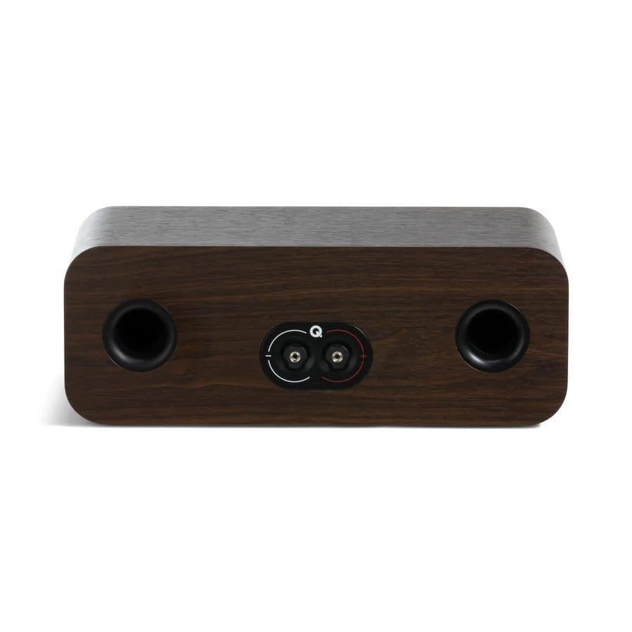 Акустика центрального канала Q Acoustics 3090с Claro Walnut (2024)