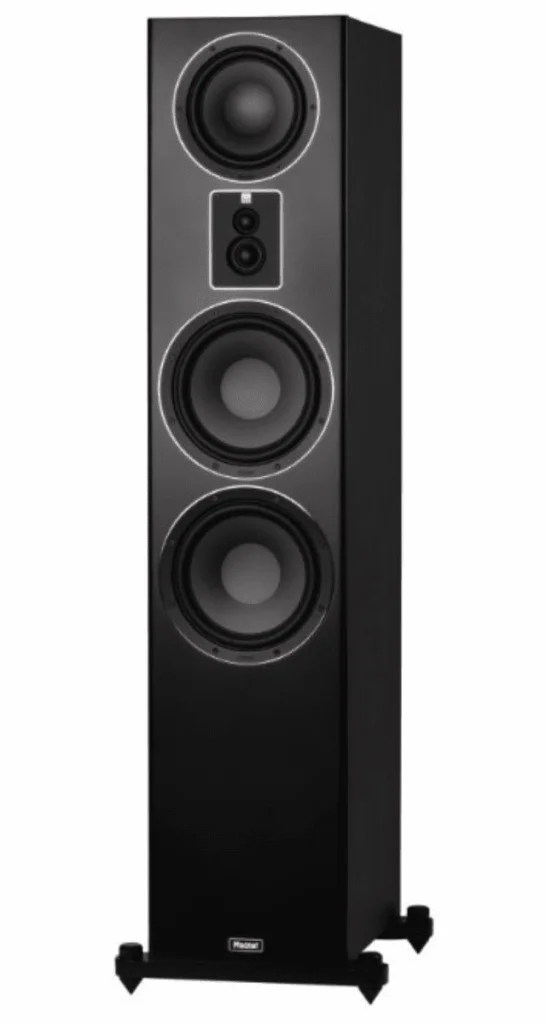 Напольная акустика Magnat Signature 809 Black