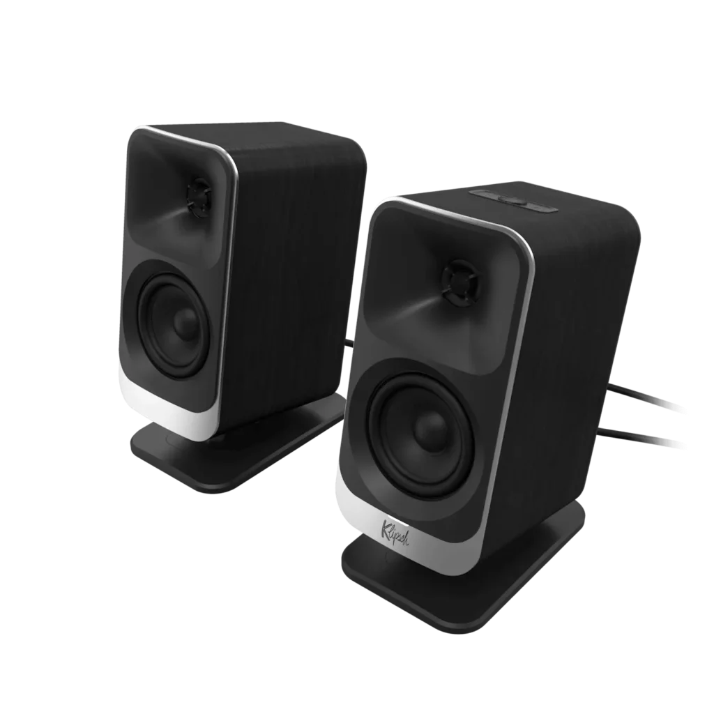 Полочная акустика Klipsch ProMedia Lumina 2.1