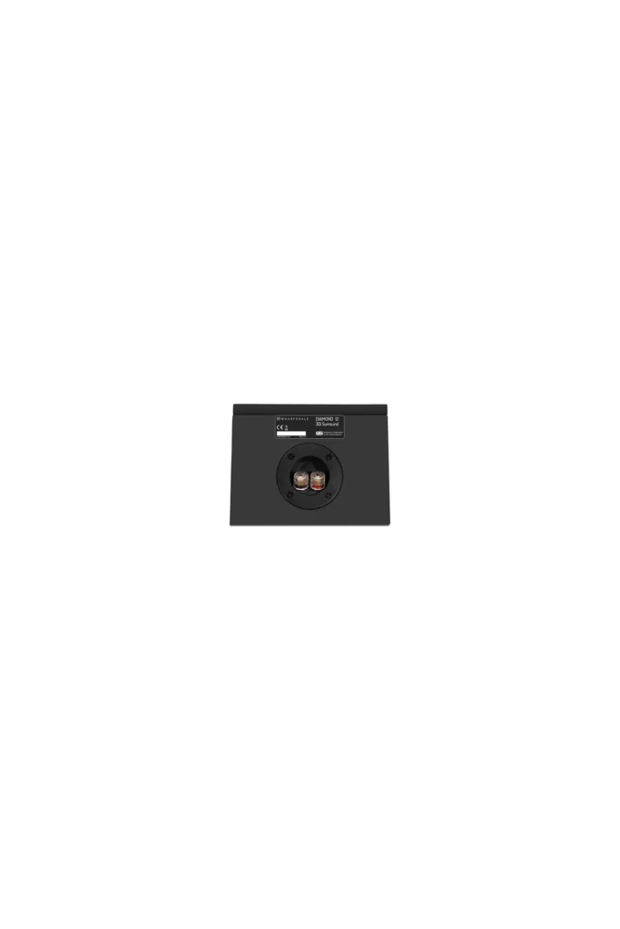 Акустика Dolby Atmos Wharfedale Diamond 12 3Di Black