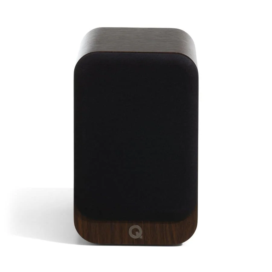 Полочная акустика Q Acoustics Q3020c Claro Walnut (2024)