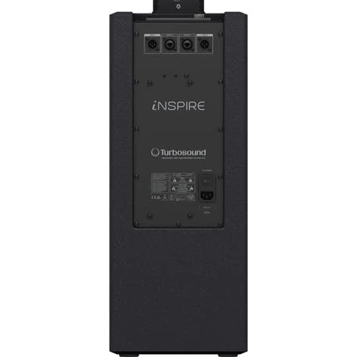 Модульная аудио колонна TURBOSOUND iP1000 V2