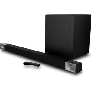 Саундбар Klipsch Cinema 800 Sound Bar