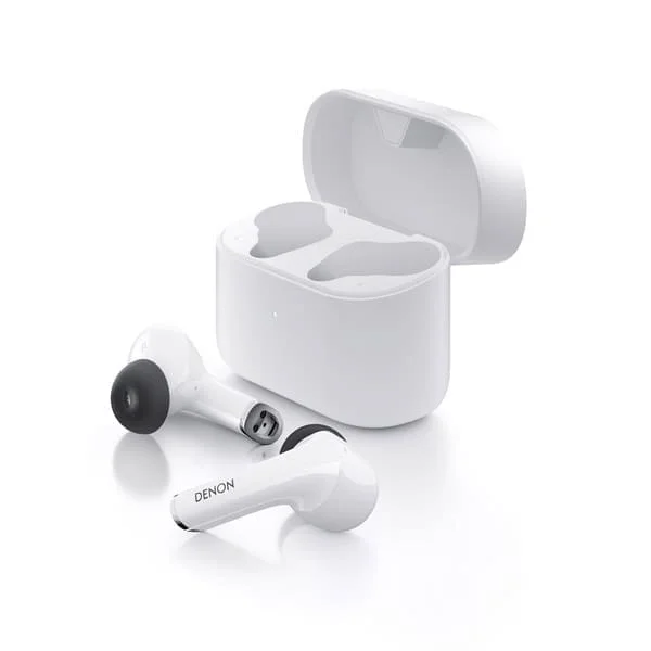 Наушники Denon AH-C830NCW White