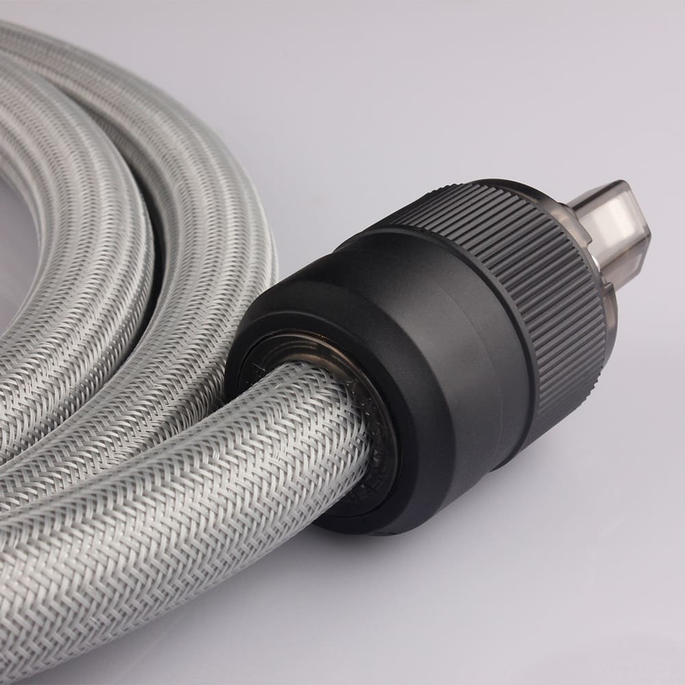 Кабель силовой TAGA Harmony STPC-TS cord (1.5m)