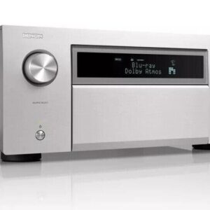 AV-ресивер Denon AVC-A1H Silver