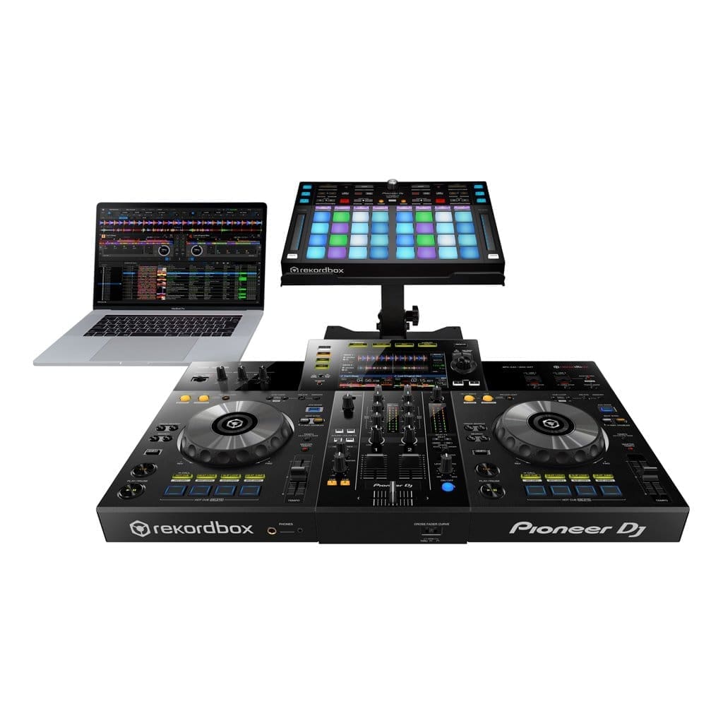 DJ-контроллер Pioneer XDJ-RR