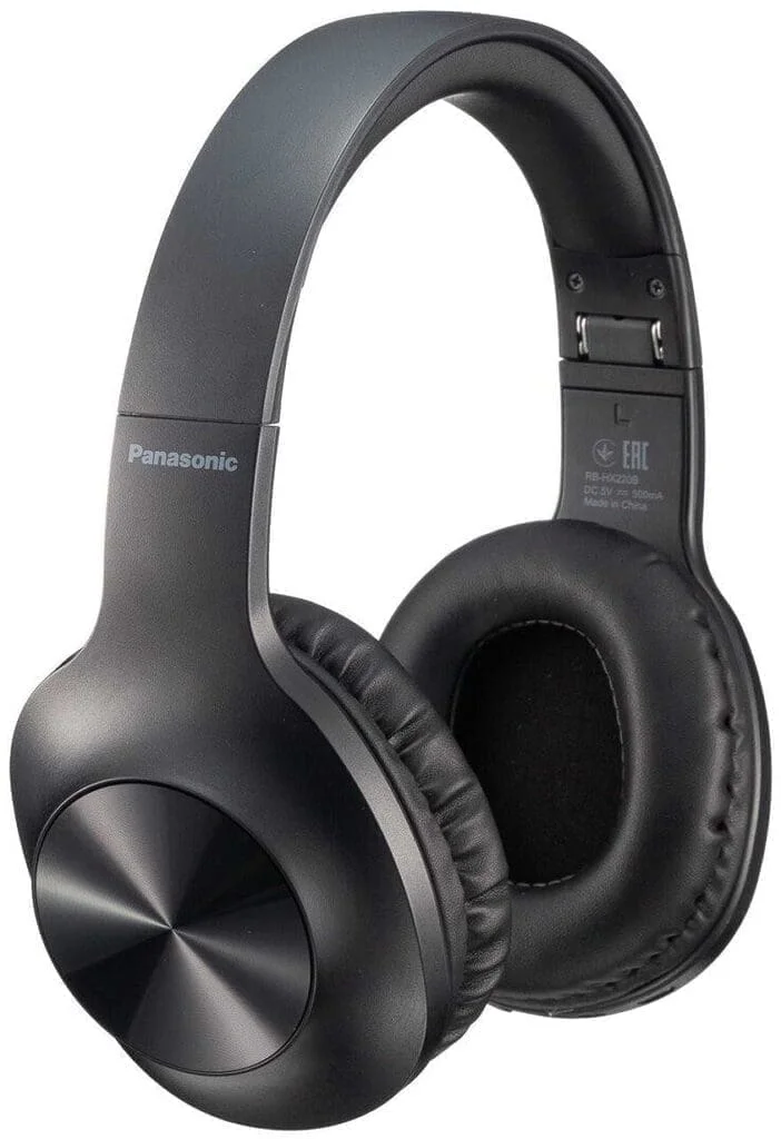 Наушники Panasonic RB-HX220B