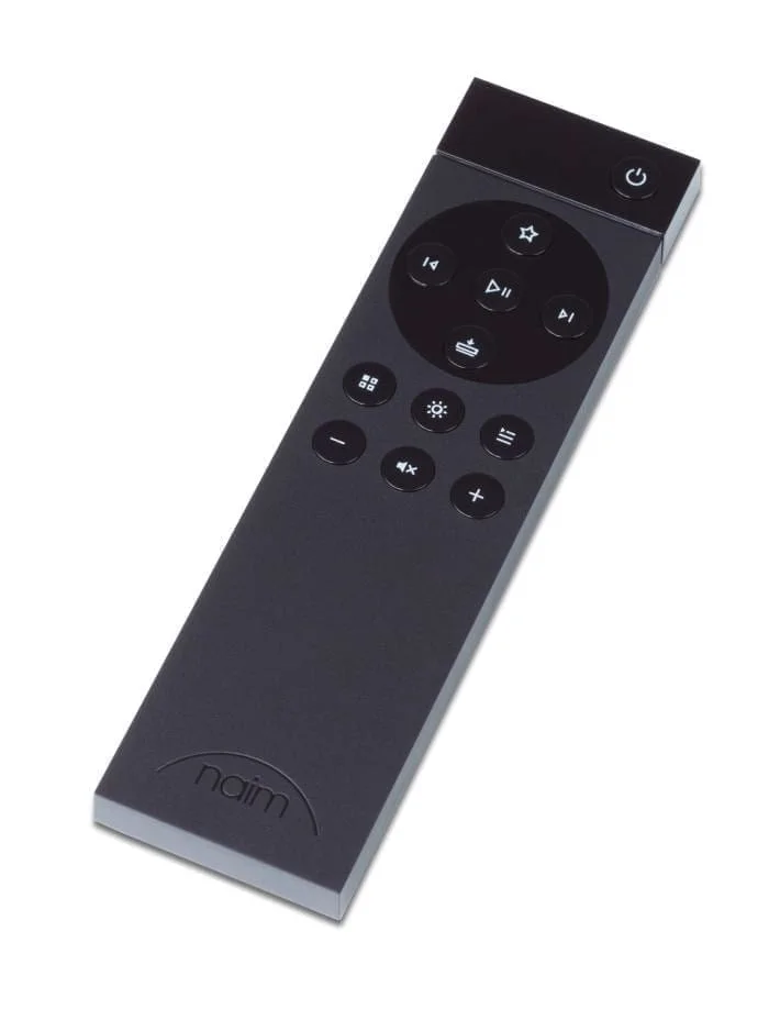 Беспроводная музыкальная система Naim Mu-so 2nd Generation