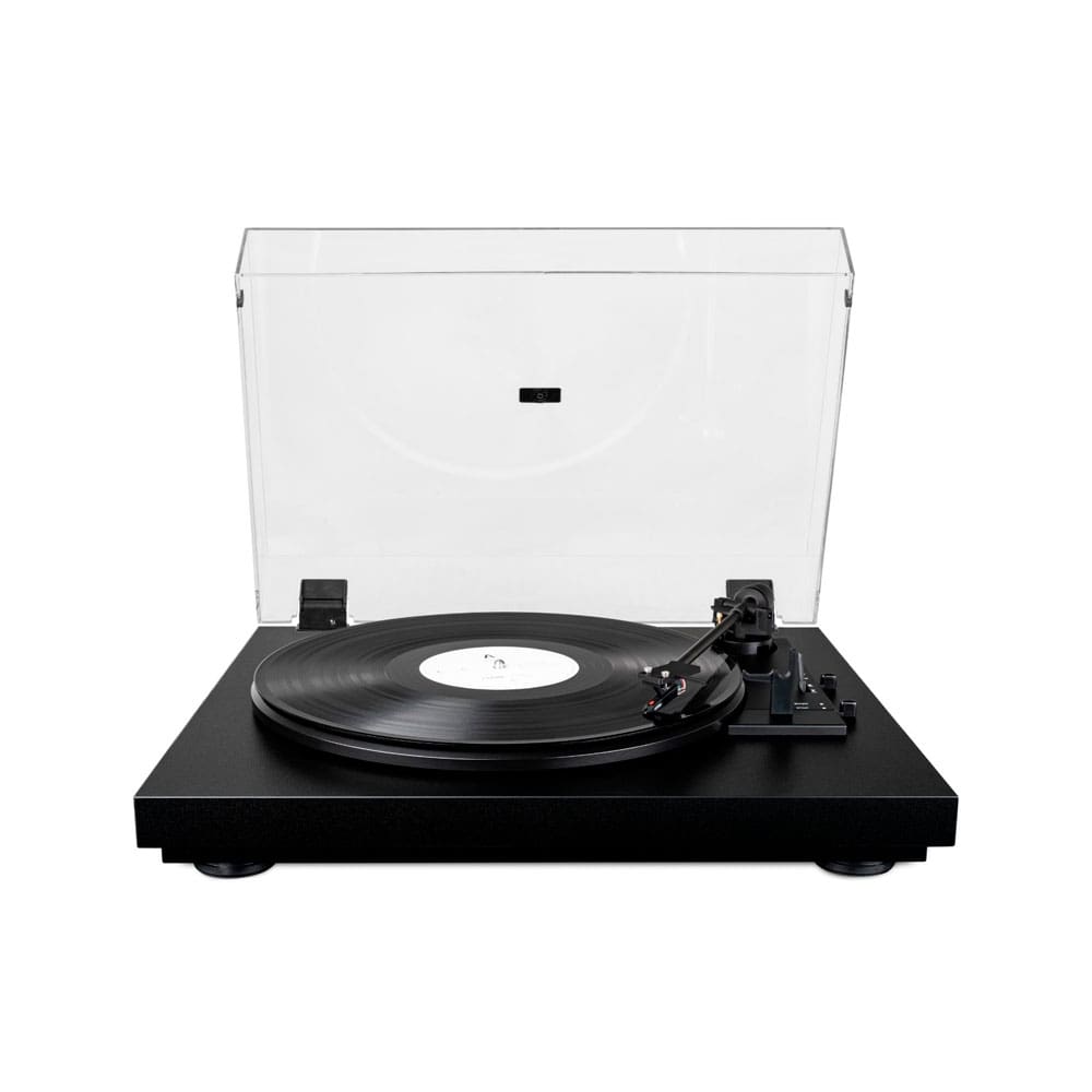 Проигрыватель винила Pro-Ject A1 (OM 10) Black