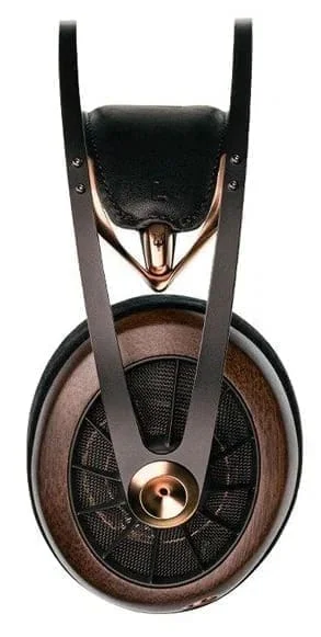 Наушники Meze 109 PRO WALNUT GOLD