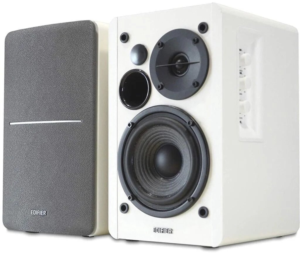 Акустическая система Edifier R1280T Silver/White