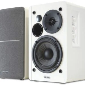 Акустическая система Edifier R1280T Silver/White