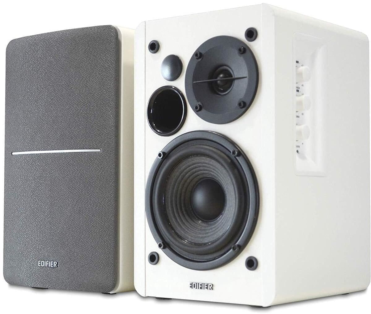 Акустическая система Edifier R1280T Silver/White