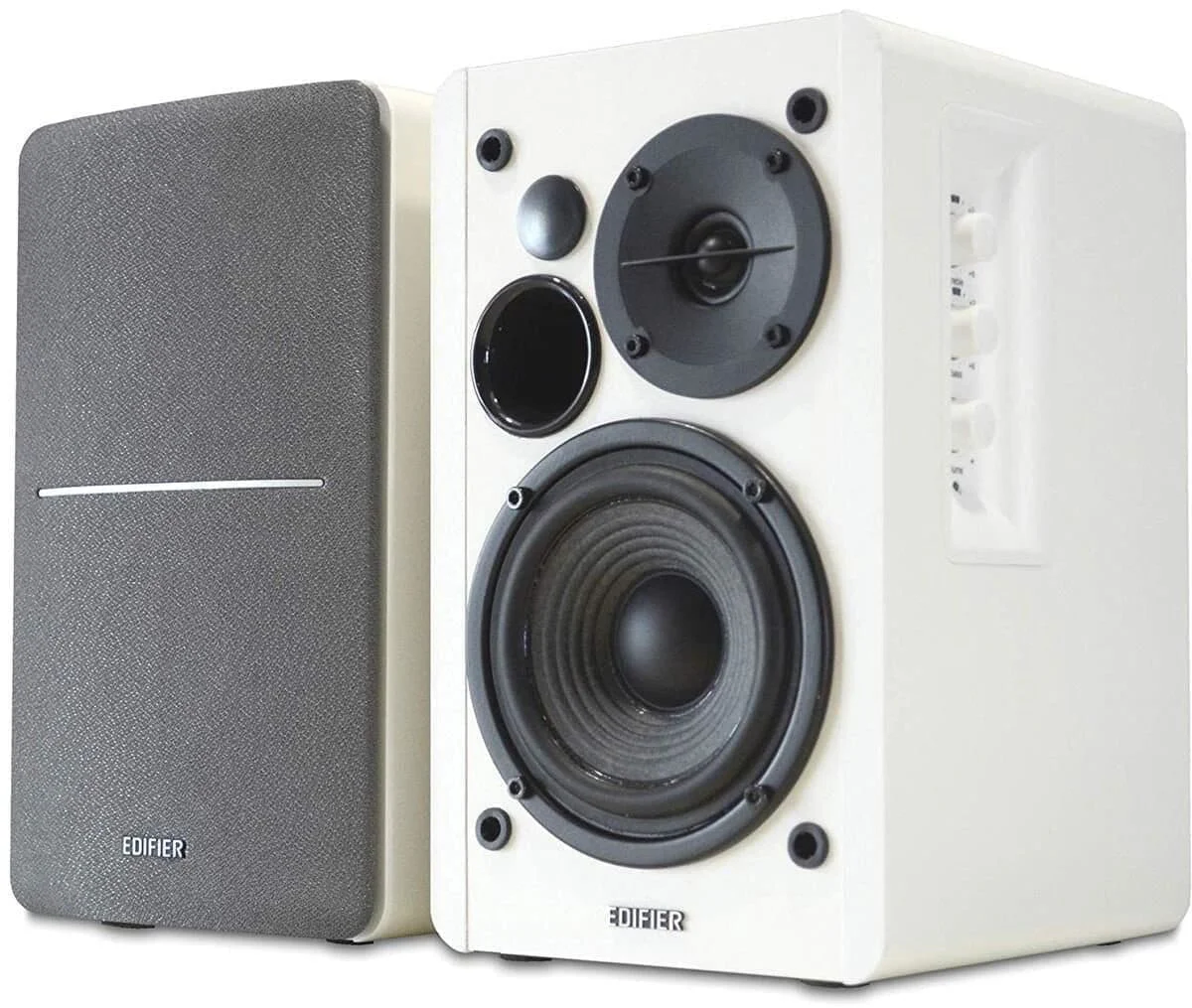 Акустическая система Edifier R1280T Silver/White
