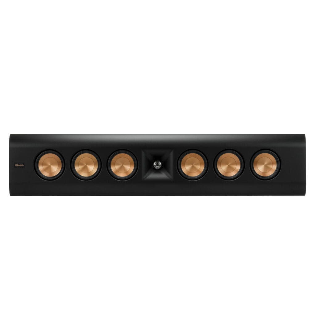 Настенная акустика Klipsch RP-640D