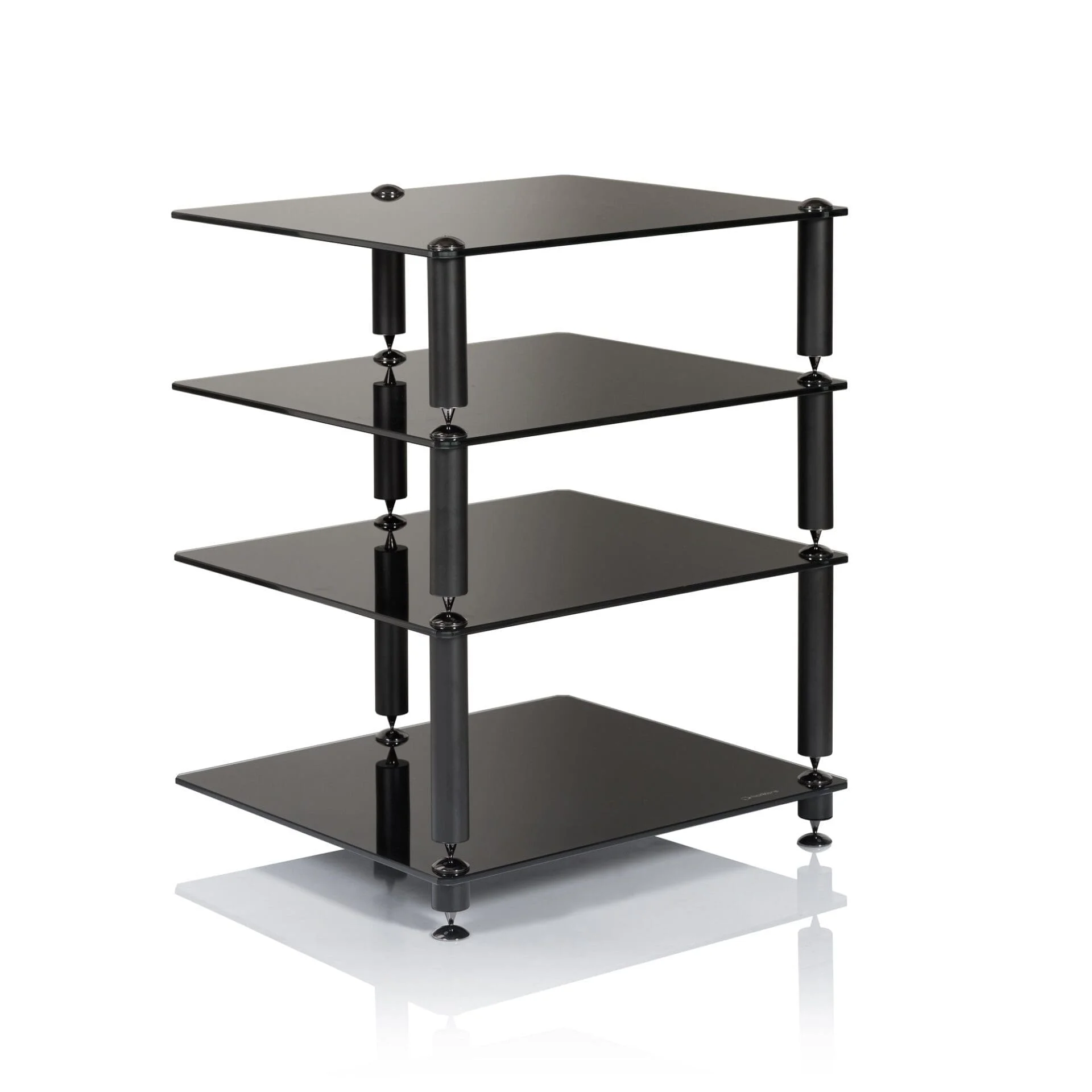 Подставка NorStone Bergen 2 Satin Black