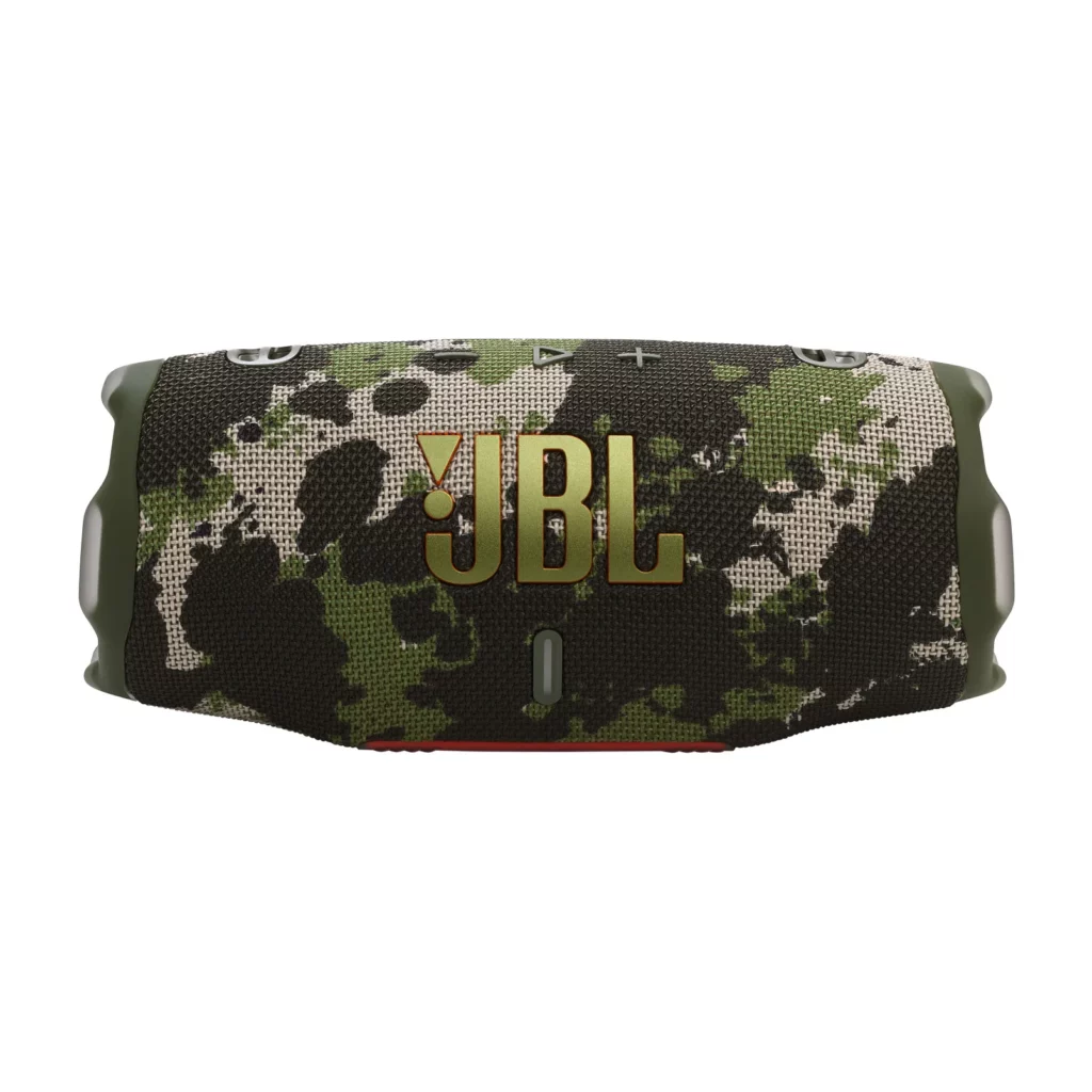 Портативная акустика JBL Charge 6 Squad
