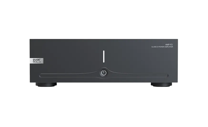 Усилитель мощности EverSolo AMP-F2