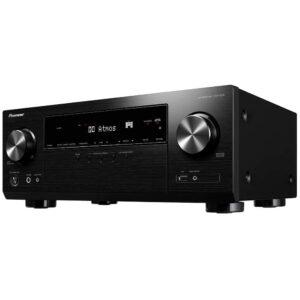 AV-ресивер Pioneer VSX-935 M2 Black