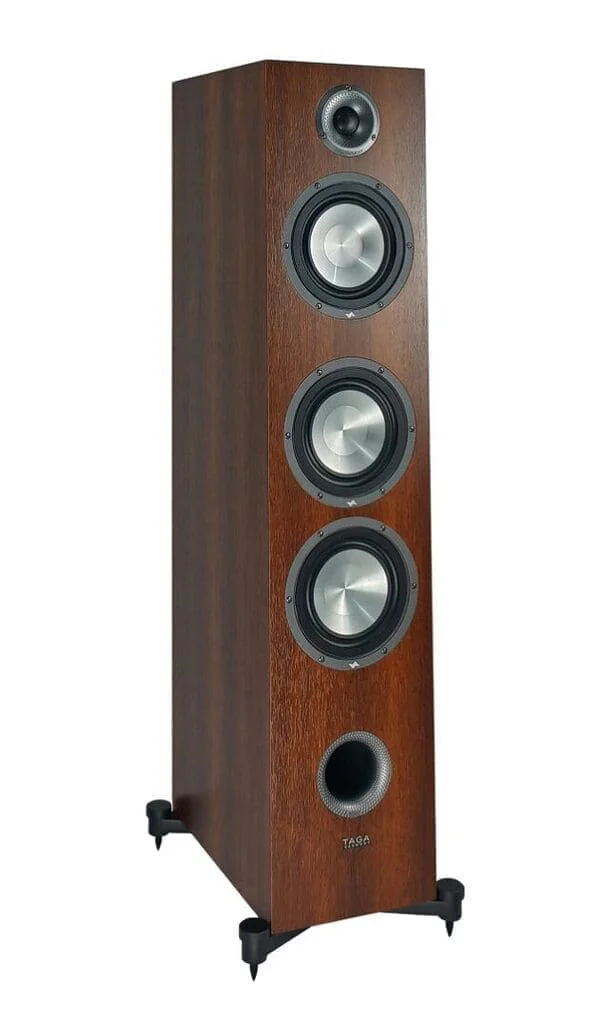 Напольная акустика TAGA Harmony Platinum F-100 v.4 Walnut