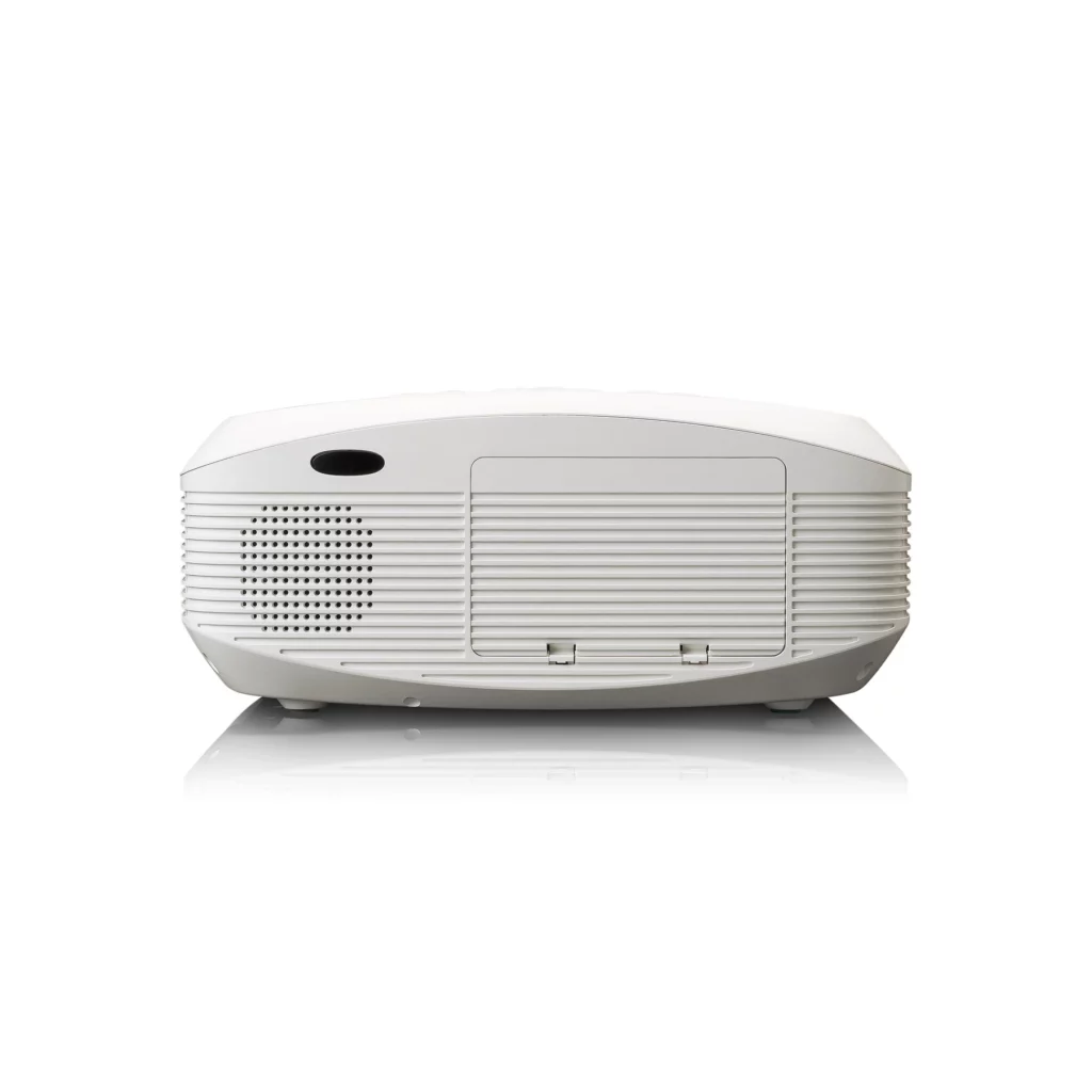 Проектор Lenco LPJ-900WH
