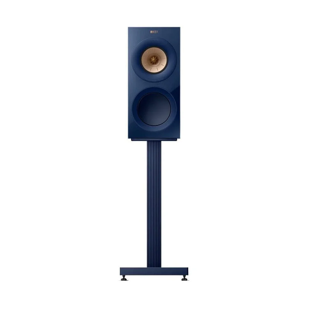 Полочная акустика KEF R3 META Blue