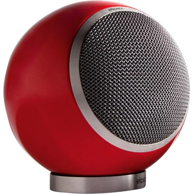 Полочная акустика Elipson Planet L 2.0 Red