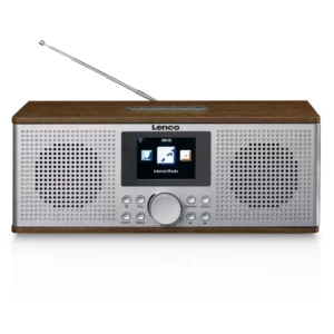 Музыкальный центр Lenco DIR-170WA