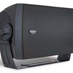 Акустическая система Klipsch AW-650 Black