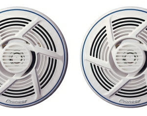 Влагозащищенная акустика Pioneer TS-MR1640