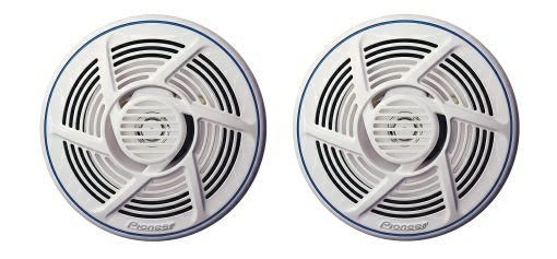 Влагозащищенная акустика Pioneer TS-MR1640