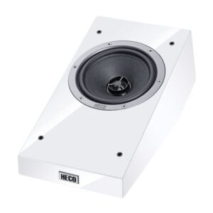 Акустика Heco Dolby Atmos AM 200 piano white