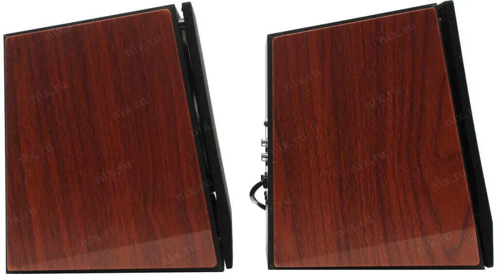 Полочная акустика Edifier R1700BTs Brown