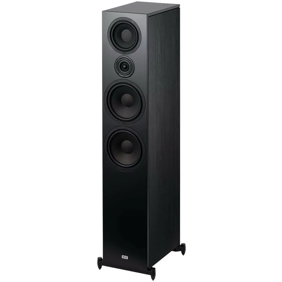 Напольная акустика Heco Aurora XT 1000 Black / Oak