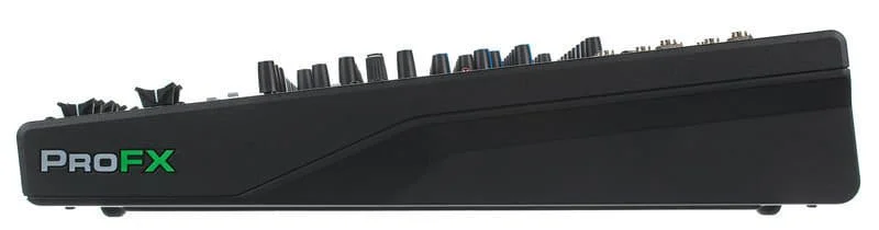 Микшер Mackie ProFX16v3