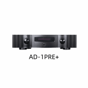 Предусилитель Tone Winner AD-1PRE+ Black