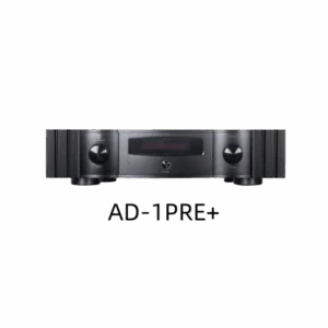 Предусилитель Tone Winner AD-1PRE+ Black