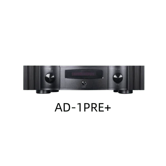 Предусилитель Tone Winner AD-1PRE+ Black