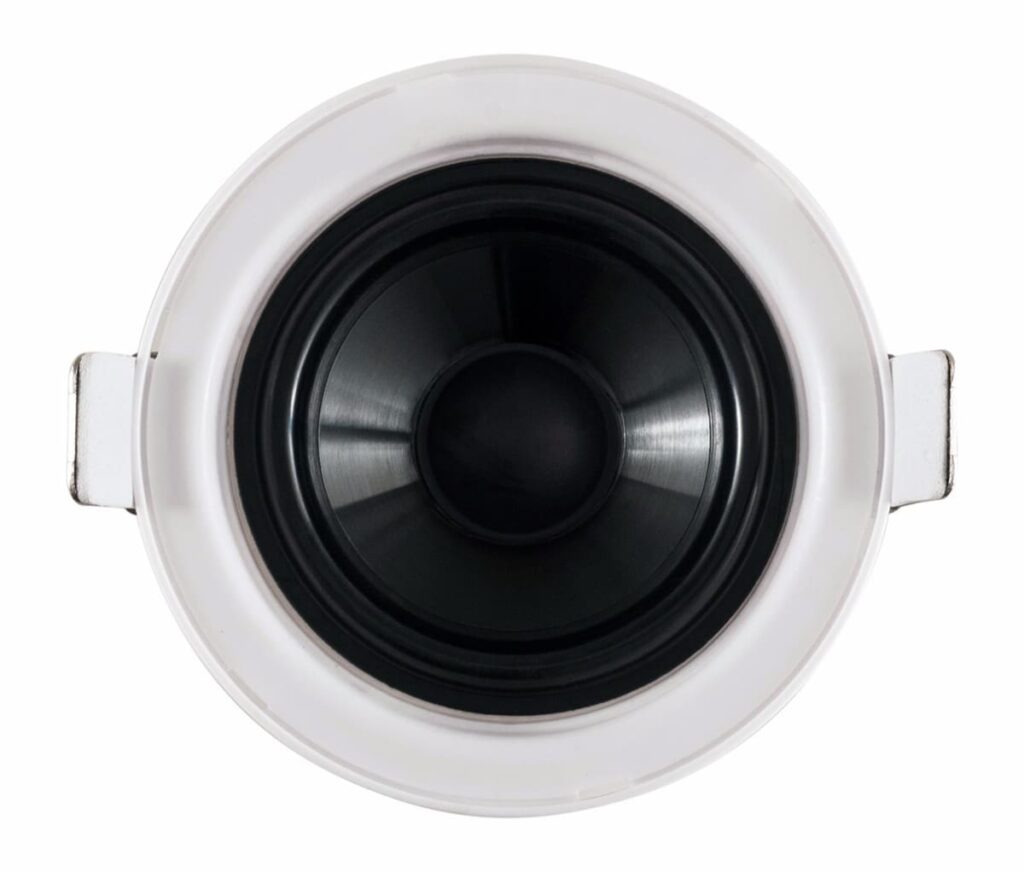 Акустика TAGA Harmony TCW-80R