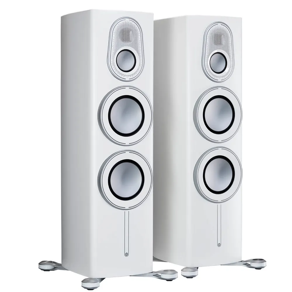 Напольная акустика Monitor Audio Platinum 300 (3G) Piano Black