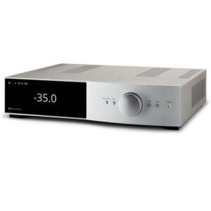 Стерео предусилитель Anthem STR Preamplifier Silver