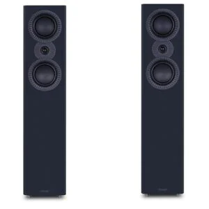 Напольная акустика Mission LX-4 MKII Black
