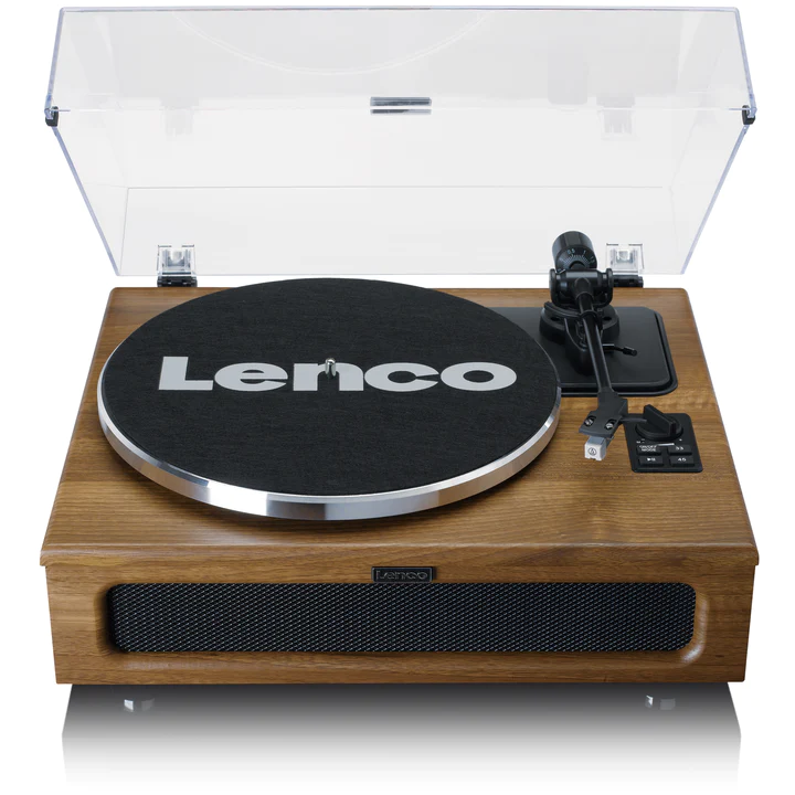 Виниловый проигрыватель Lenco LS-410WA