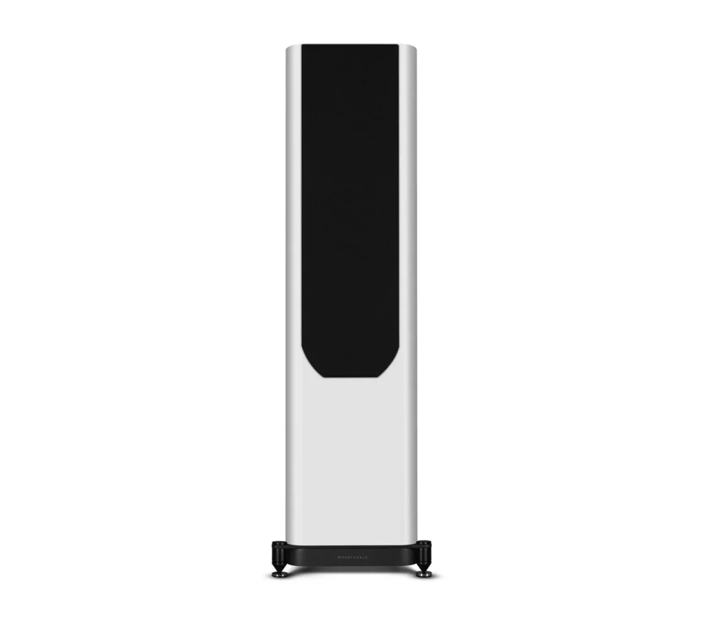 Напольная акустика Wharfedale Evo 5.4 White Oak