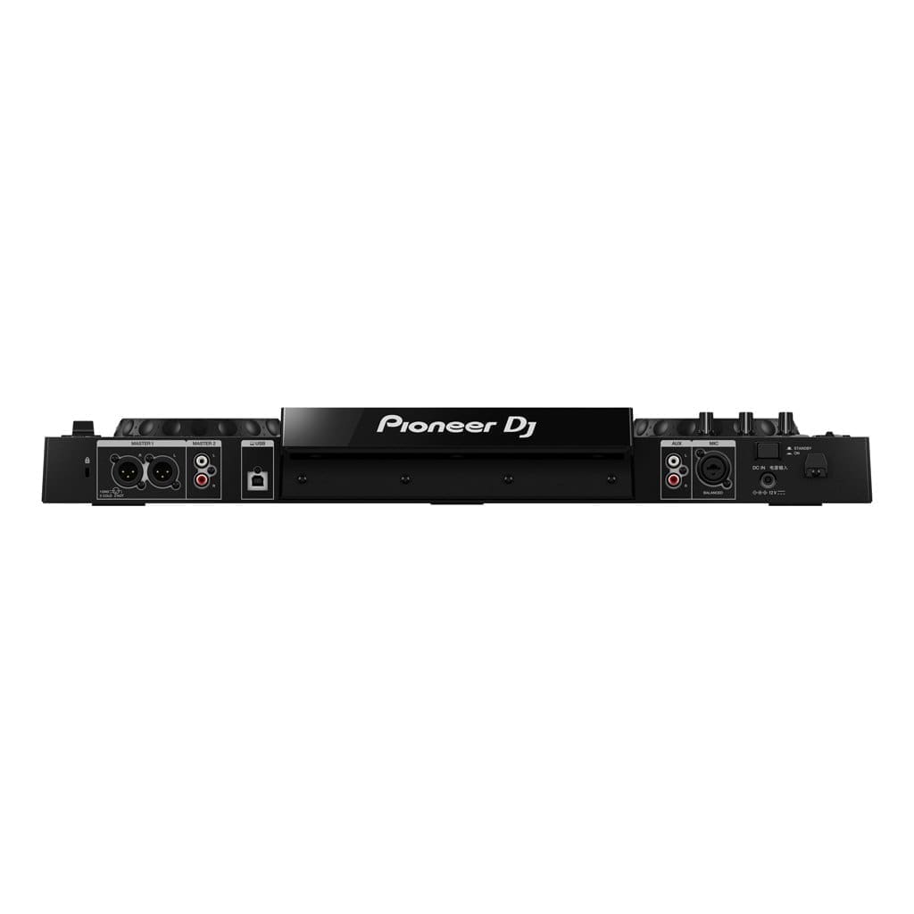 DJ-контроллер Pioneer XDJ-RR