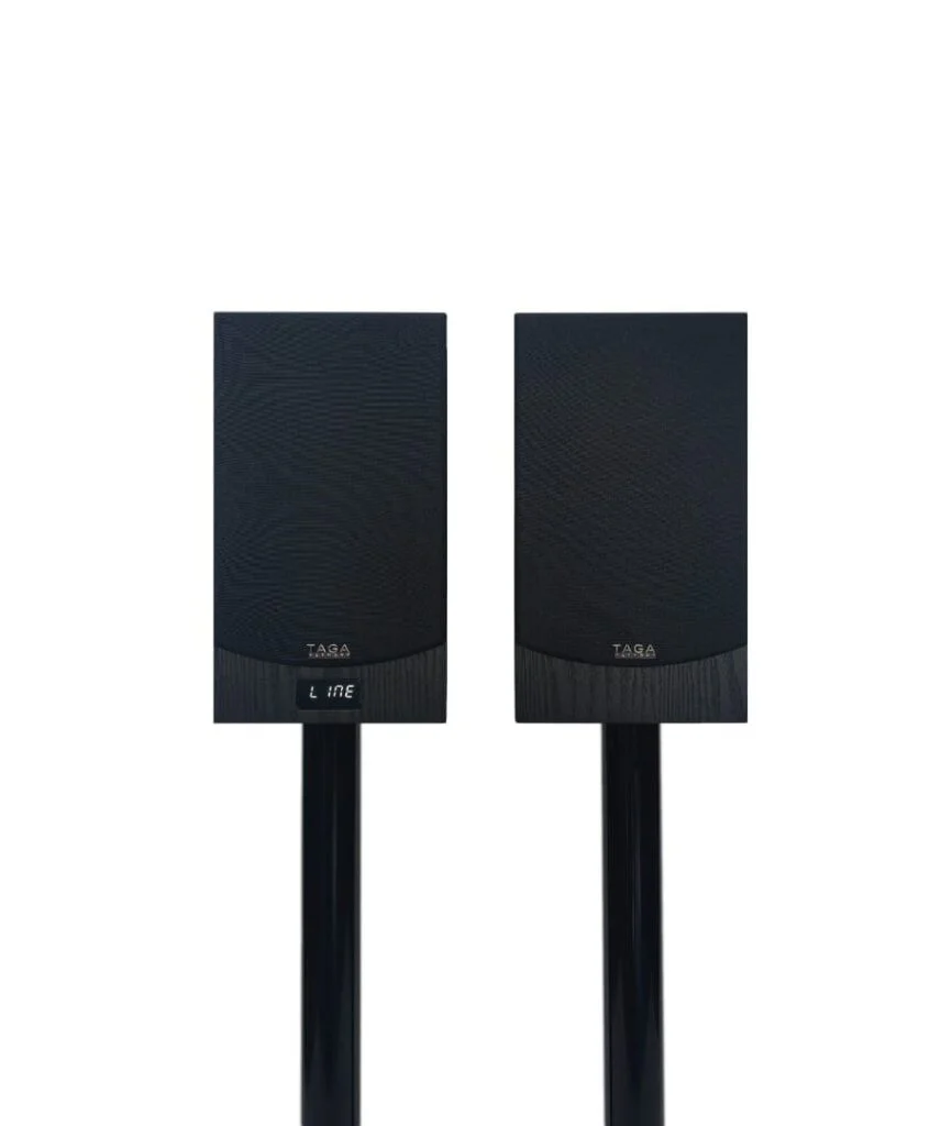 Активная акустическая система TAGA Harmony TAV-500B v.2 Black