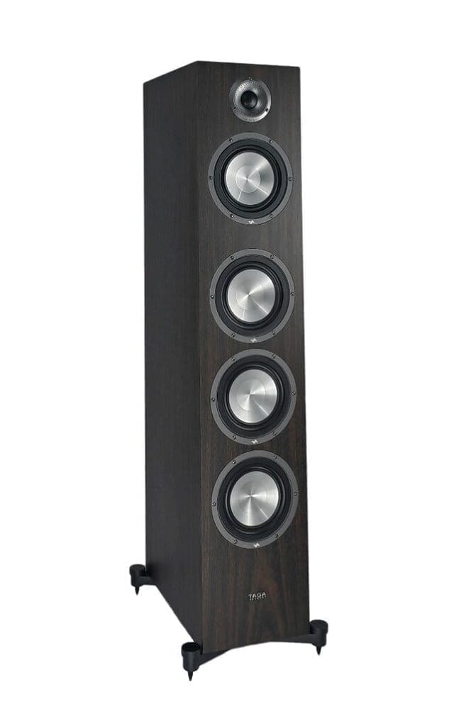 Напольная акустика TAGA Harmony Platinum F-120 v.4 Modern Wenge